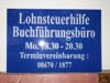Referenzen / Schilderladen, Trostberger Str. 27, 84503 Alttting