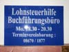 Referenzen / Schilderladen, Trostberger Str. 27, 84503 Alt�tting