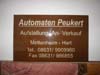 Referenzen / Schilderladen, Trostberger Str. 27, 84503 Alt�tting