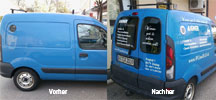 Referenzen / Schilderladen, Trostberger Str. 27, 84503 Alt�tting