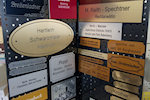 Referenzen / Schilderladen, Trostberger Str. 27, 84503 Alt�tting