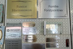 Referenzen / Schilderladen, Trostberger Str. 27, 84503 Alt�tting