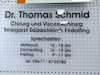 Referenzen / Schilderladen, Trostberger Str. 27, 84503 Altötting