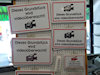 Referenzen / Schilderladen, Trostberger Str. 27, 84503 Alt�tting