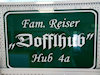 Referenzen / Schilderladen, Trostberger Str. 27, 84503 Alt�tting